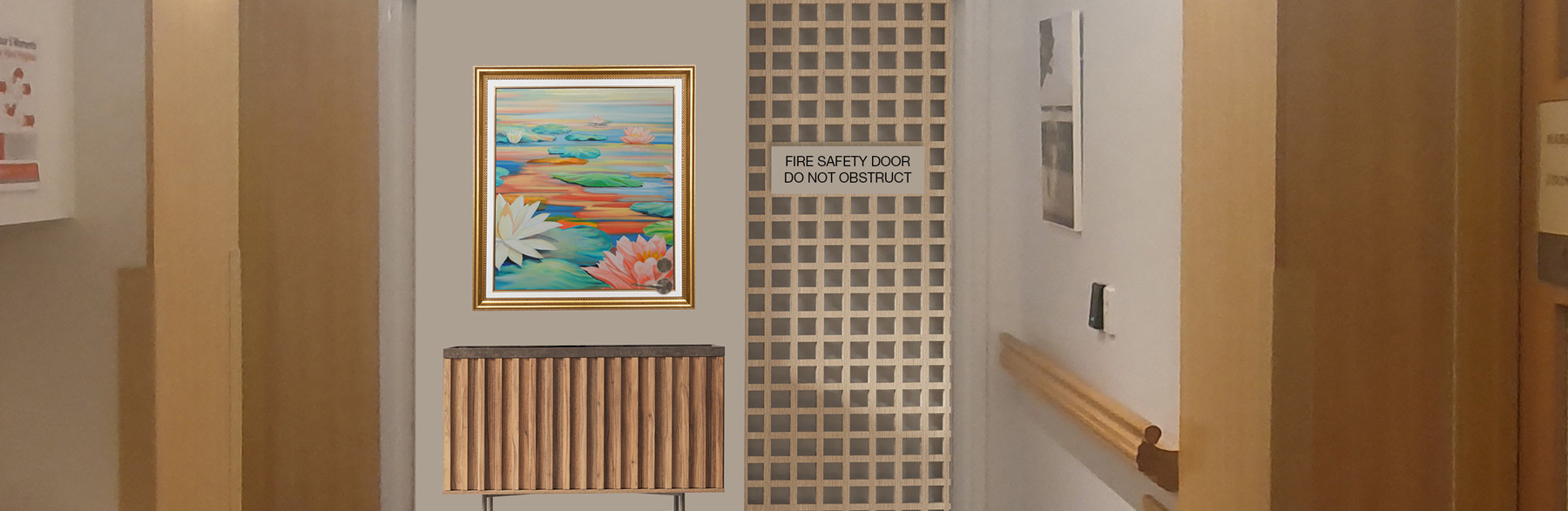 Contact Sharron T MIDA