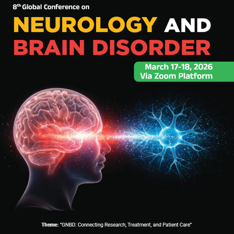 GNBD Neurology Conference Bangkok 2026