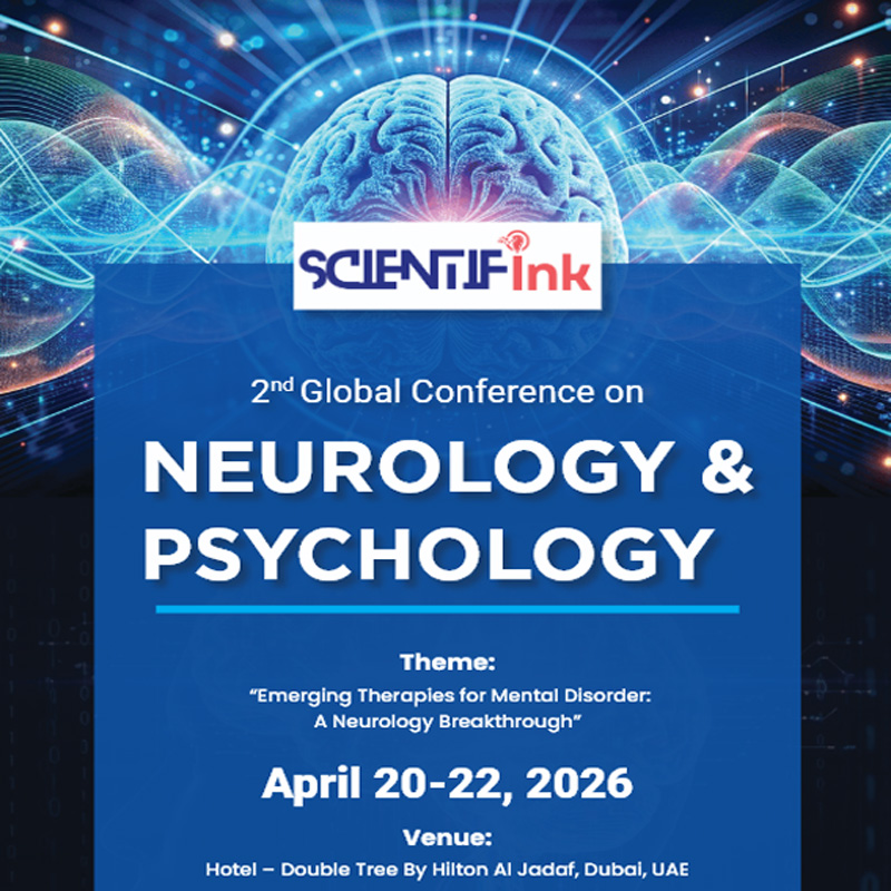 Neuro Dubai 2026 Agenda cover art